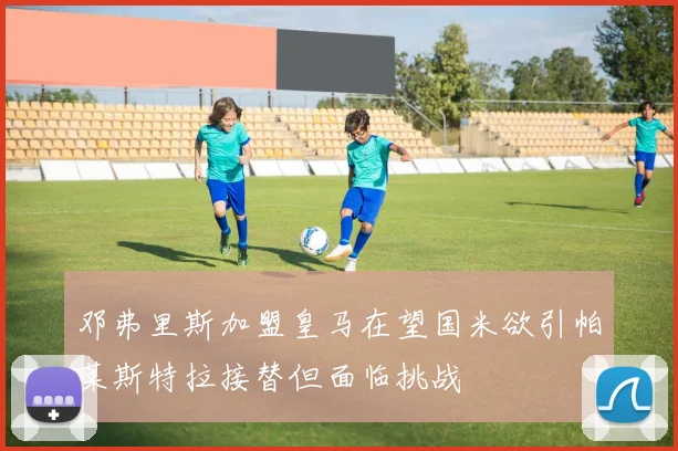 邓弗里斯加盟皇马在望国米欲引帕莱斯特拉接替但面临挑战